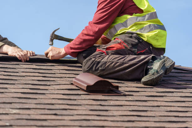 Best Slate Roofing Contractor  in Lake Kiowa, TX