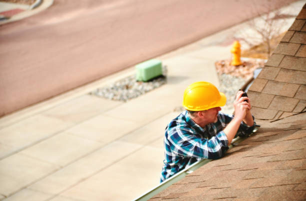 Quick and Trustworthy Emergency Roof Repair Services in Lake Kiowa, TX