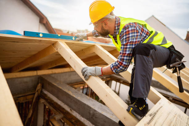 Lake Kiowa, TX Roofing Contractor Company