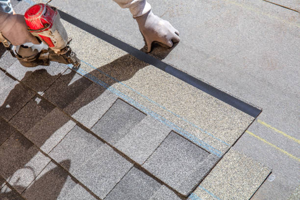 Professional Roofing Contractor in Lake Kiowa, TX